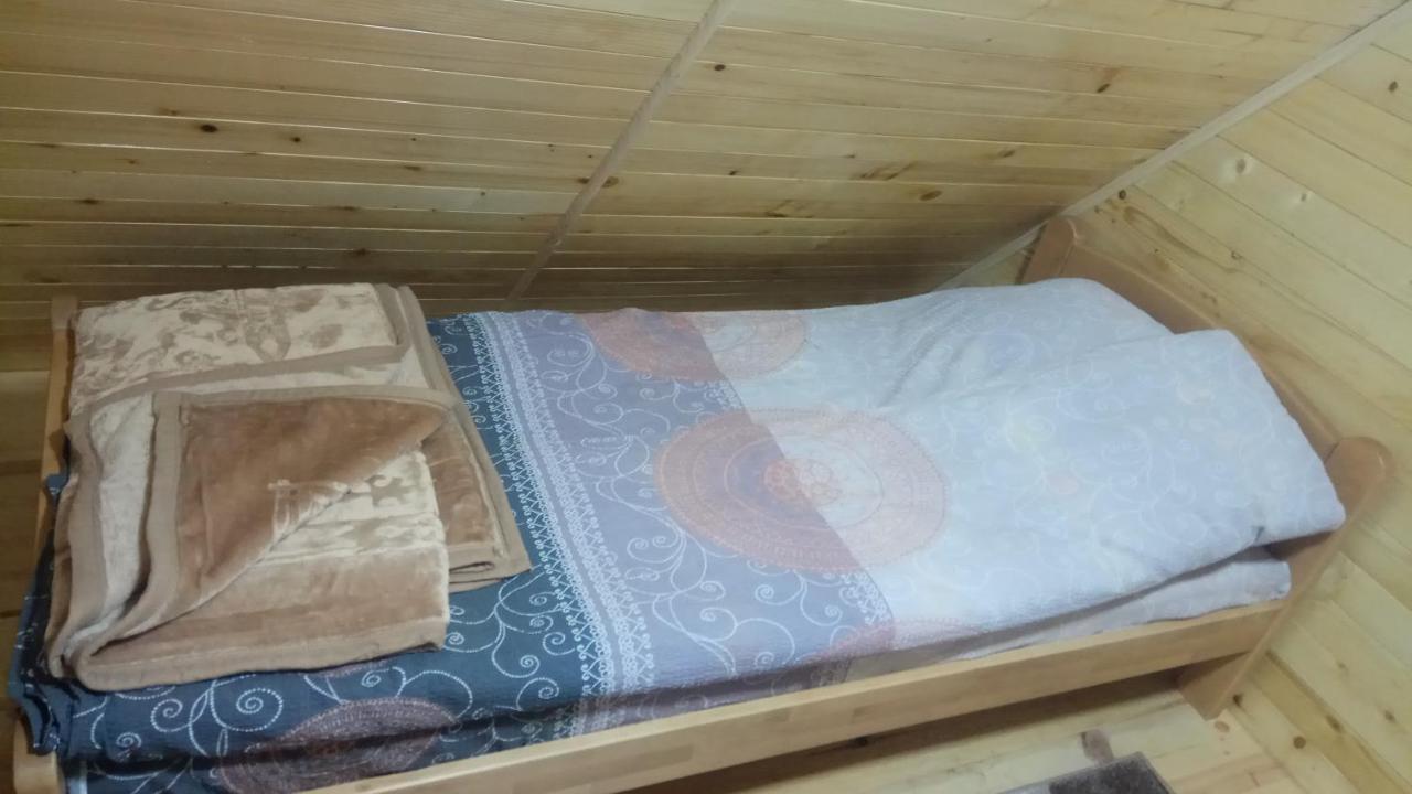 Vila Balerina 米特洛瓦克 外观 照片